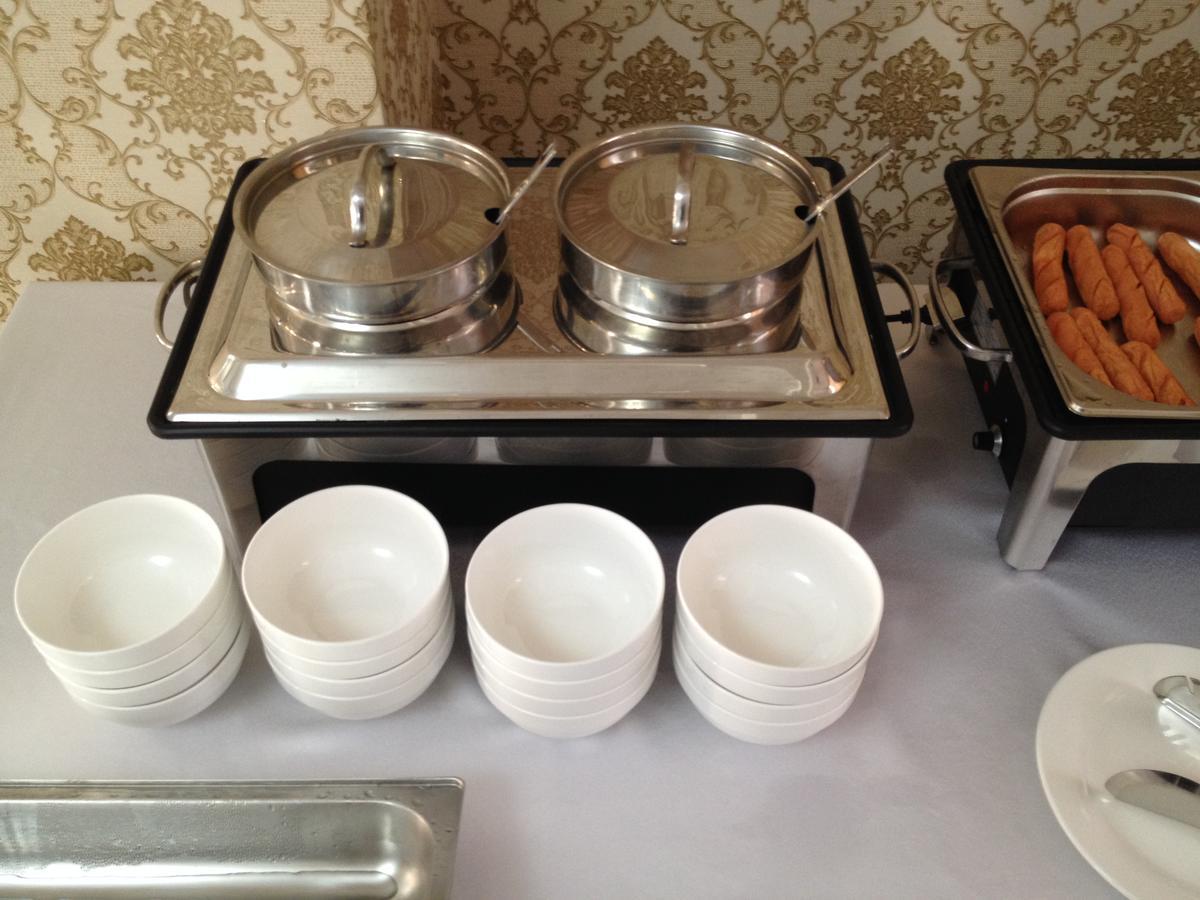 Hotel Khanaka Turkistan Ngoại thất bức ảnh