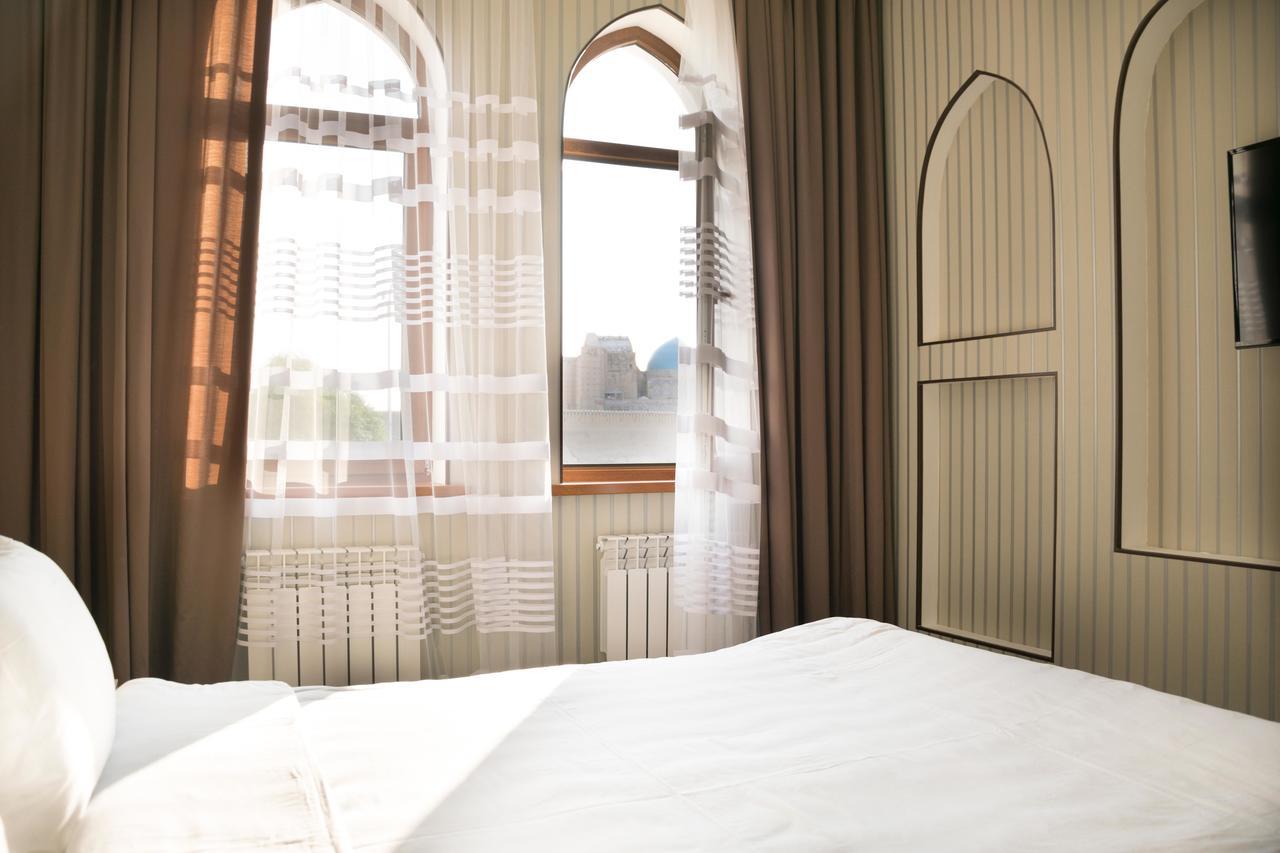 Hotel Khanaka Turkistan Ngoại thất bức ảnh