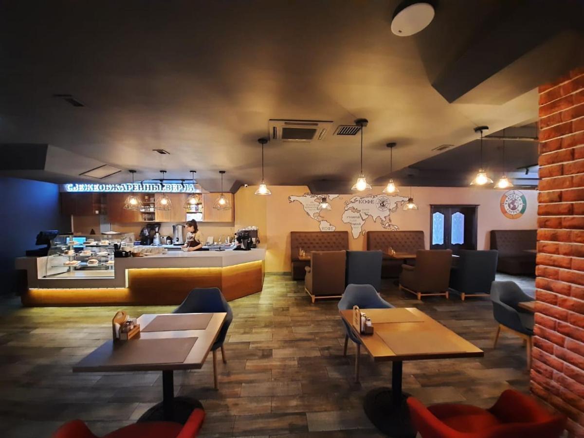 Hotel Khanaka Turkistan Ngoại thất bức ảnh